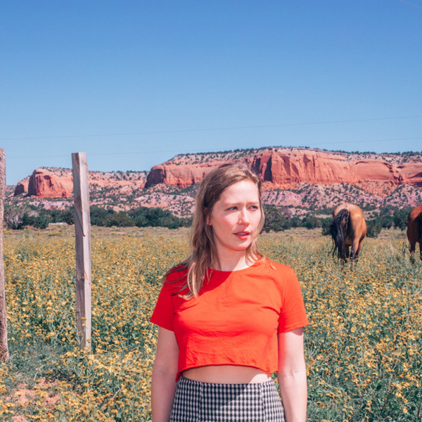 Julia Jacklin|Check In Party
