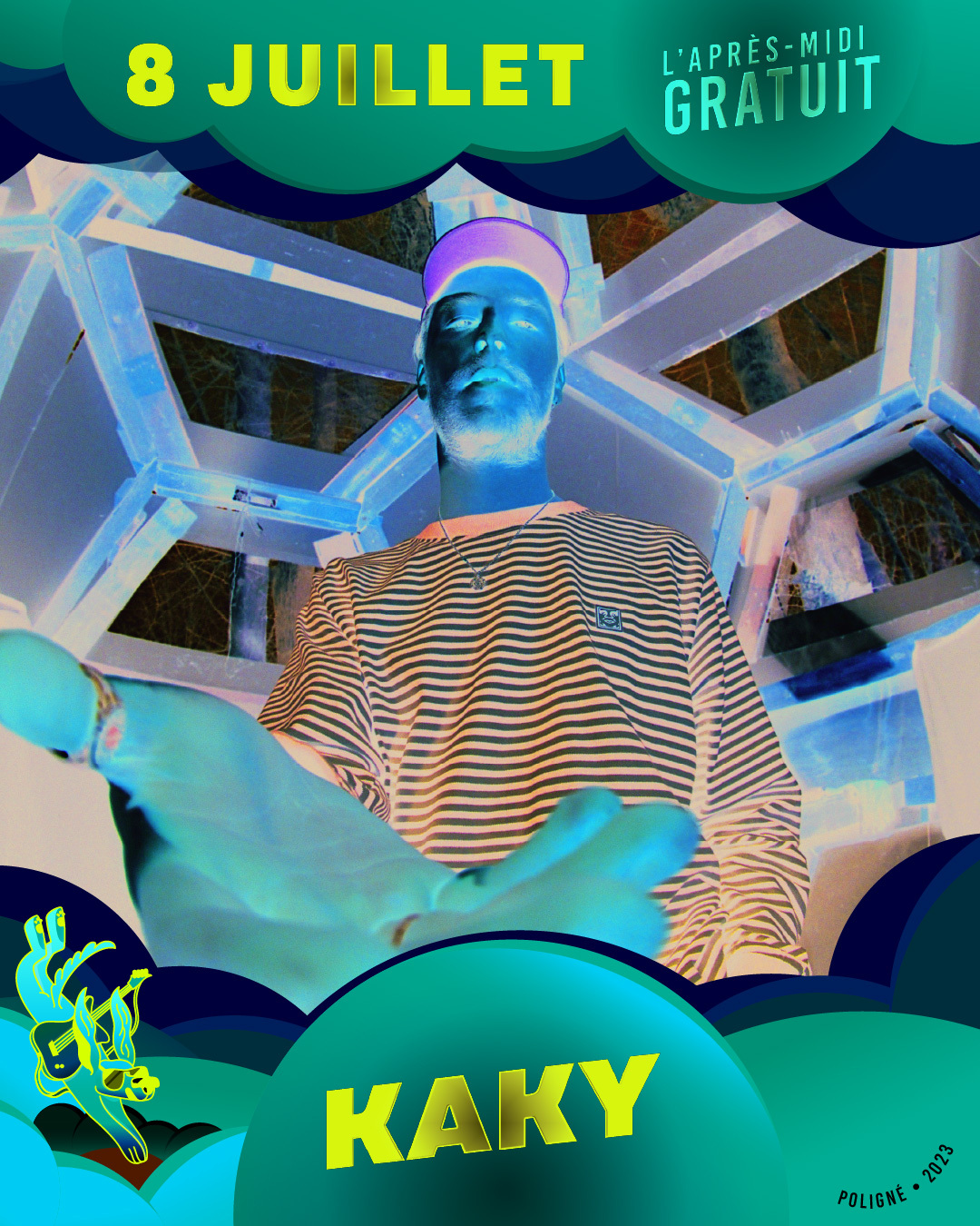 Kaky|OLRSLC