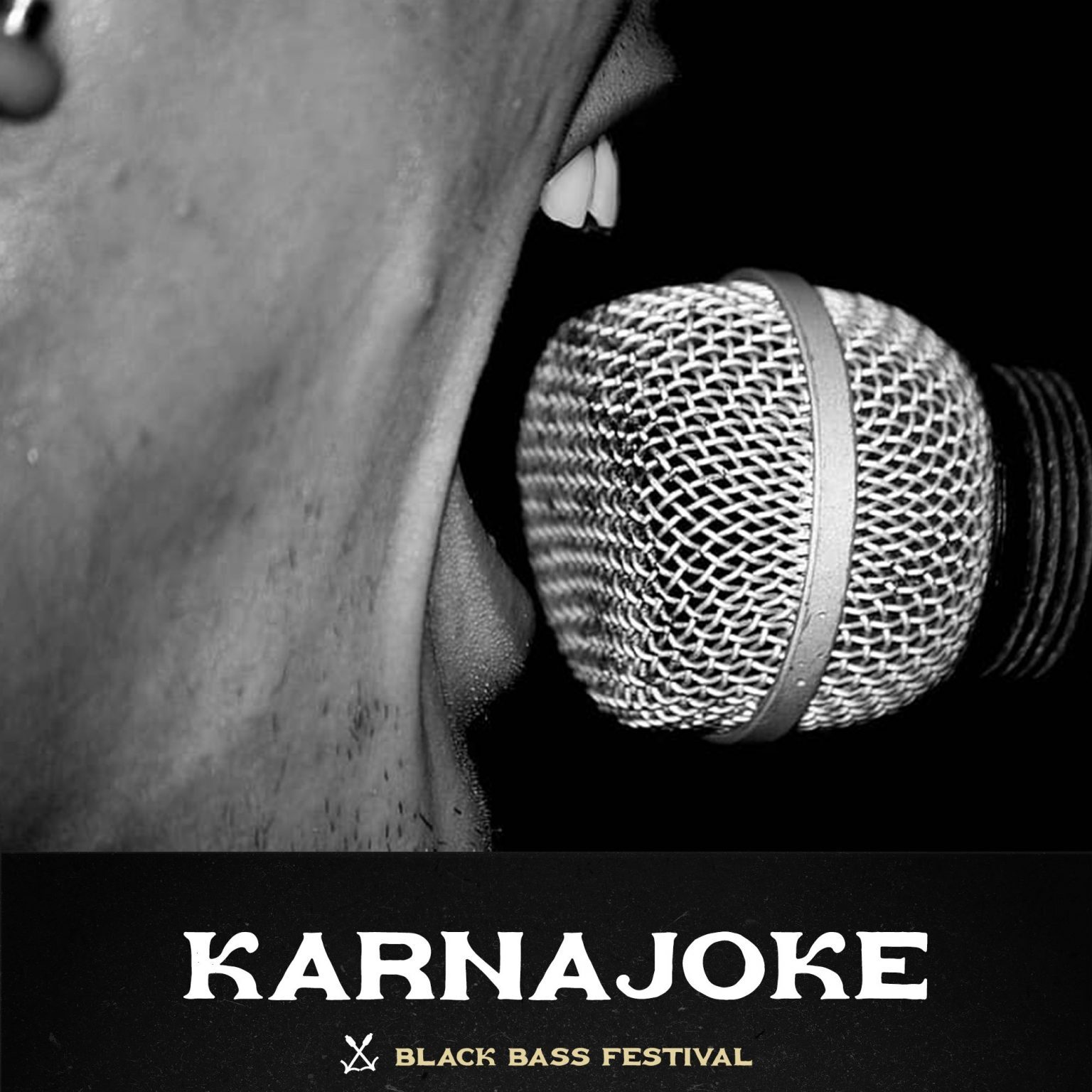Karnajok|Black Bass Festival
