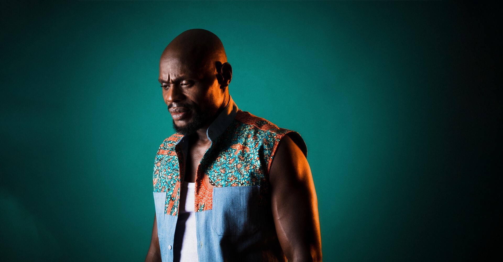 Kery James|Art Rock