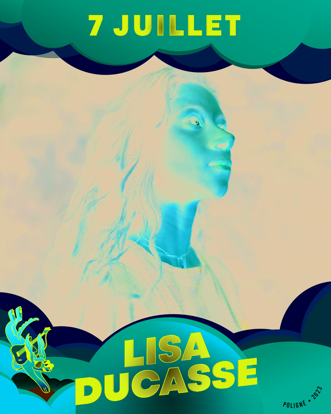 Lisa Ducasse|OLRSLC