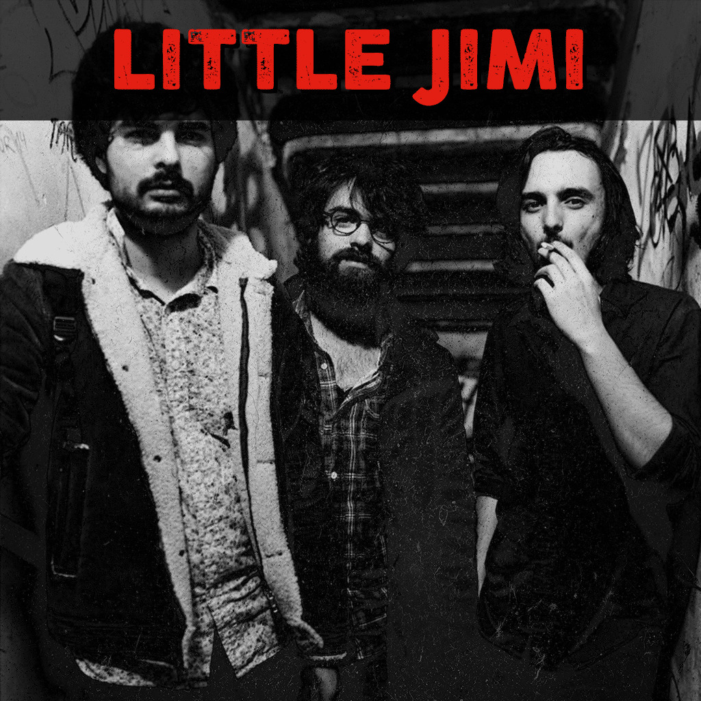 Little Jimi|Black Bass Festival