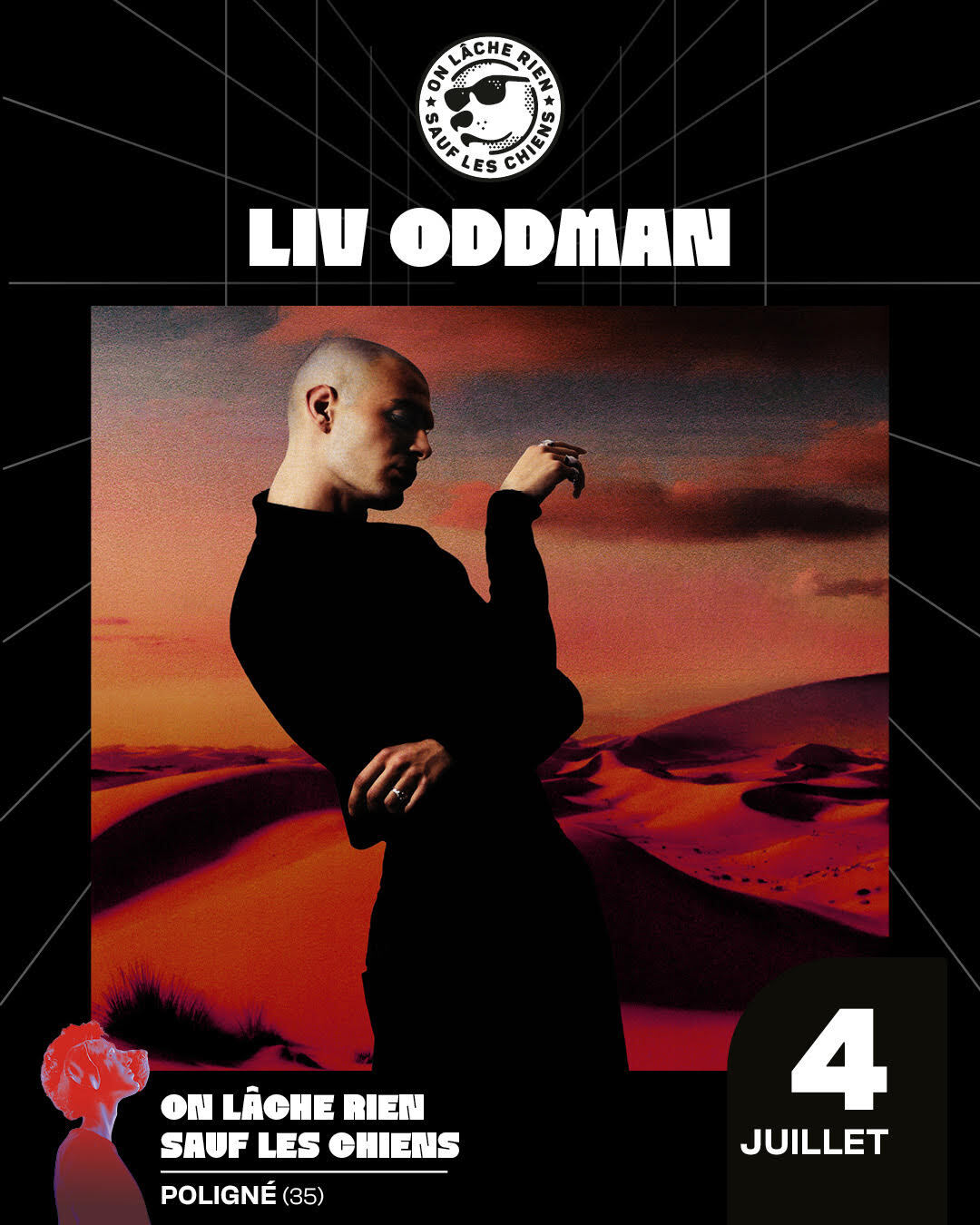 Liv Oddman|olrslc