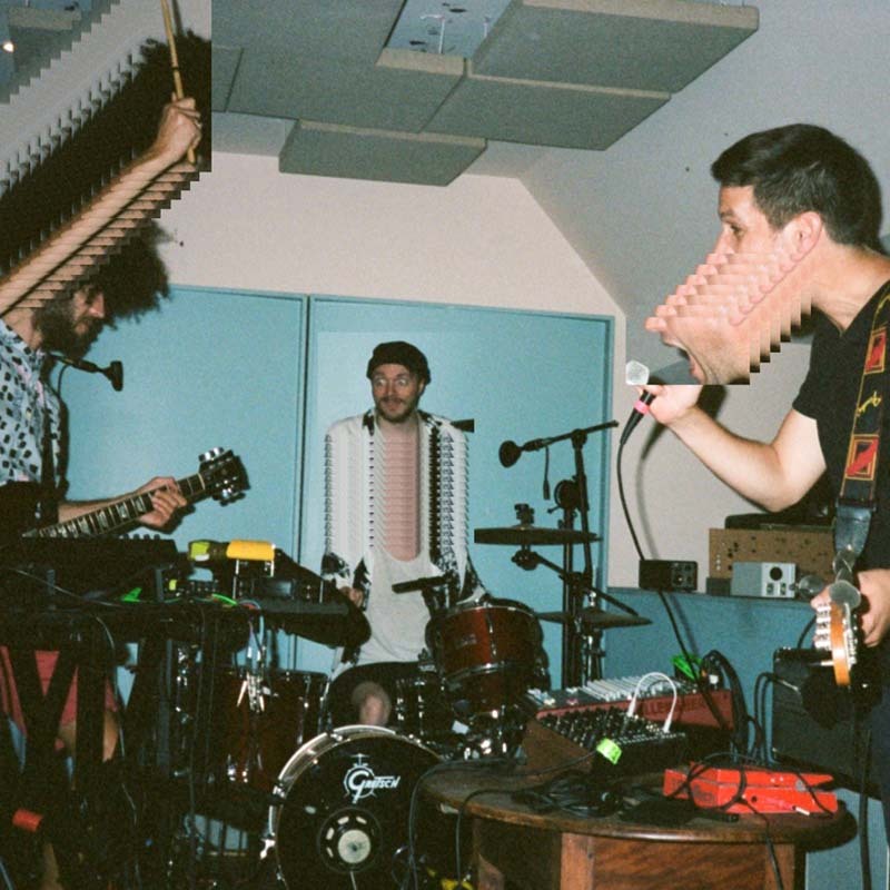 MadMadMad|Check In Party