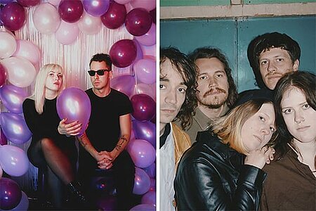 Metro Verlaine + Tramhaus|Tempo 2 Rives