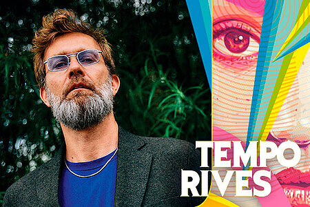Mike Andersen|Tempo Rives