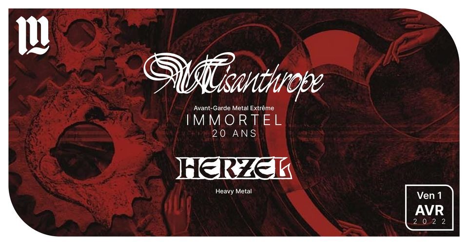 Misanthrope|Le Michelet