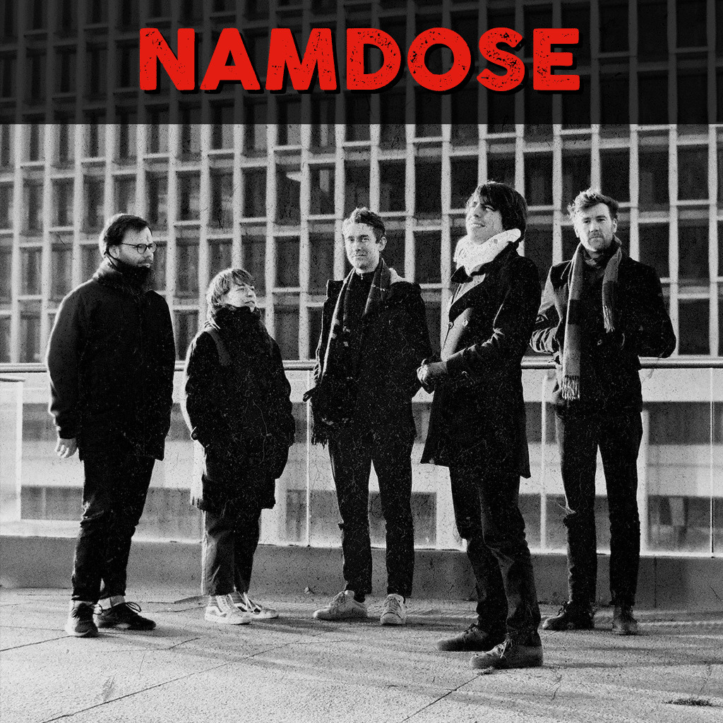 Namdose|Black Bass Festival