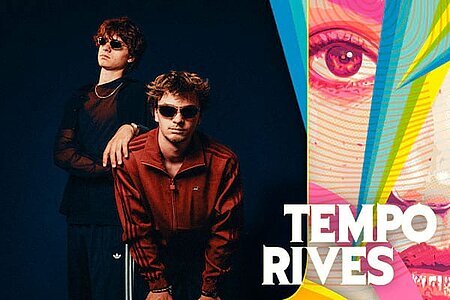 Olosph�re|Tempo Rives