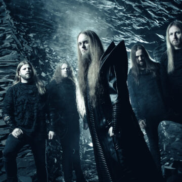 Orden Ogan|Omega Sound Fest