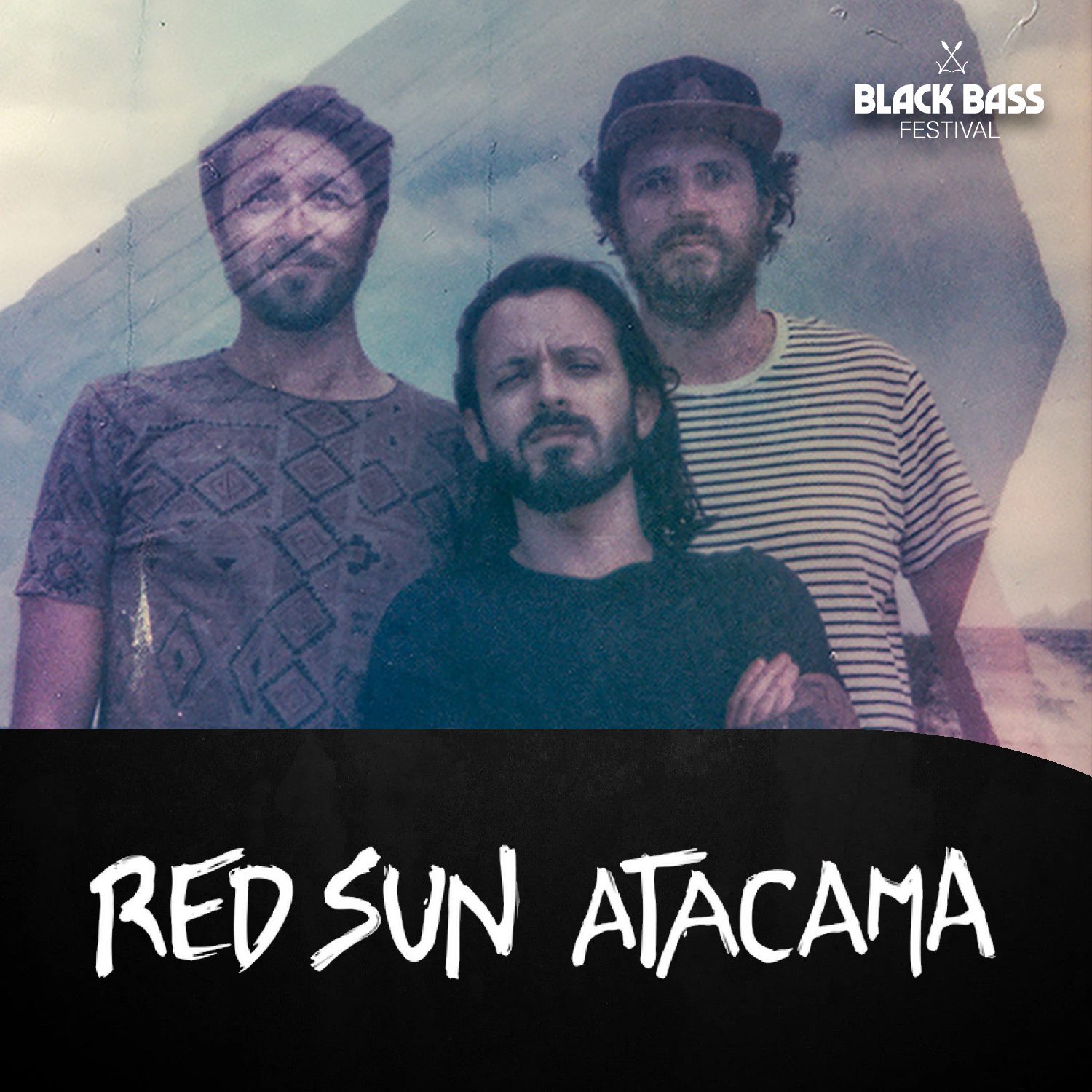 Red Sun Atacama|Black Bass Festival