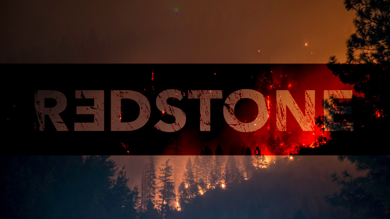 Redstone|Le P'tit Rock