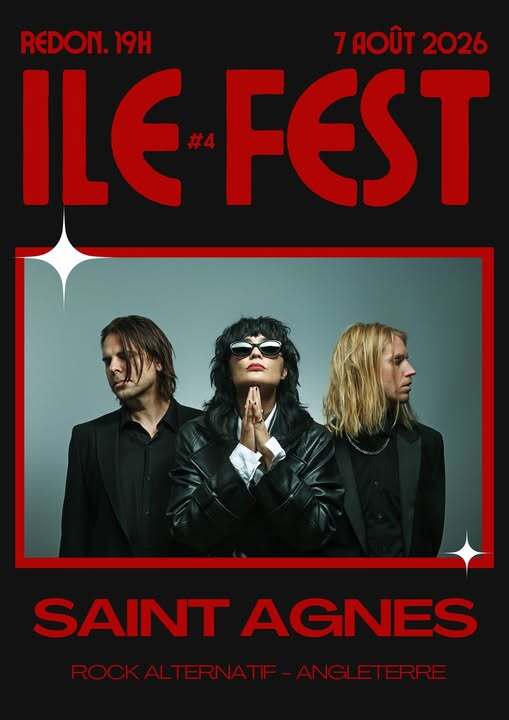 Saint Agnes|Ile Fest