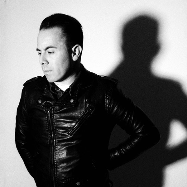Silent Servant|Route du Rock