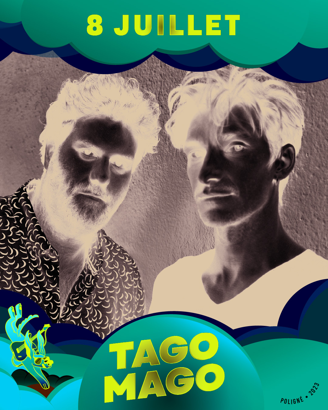 Tago Mago|OLRSLC