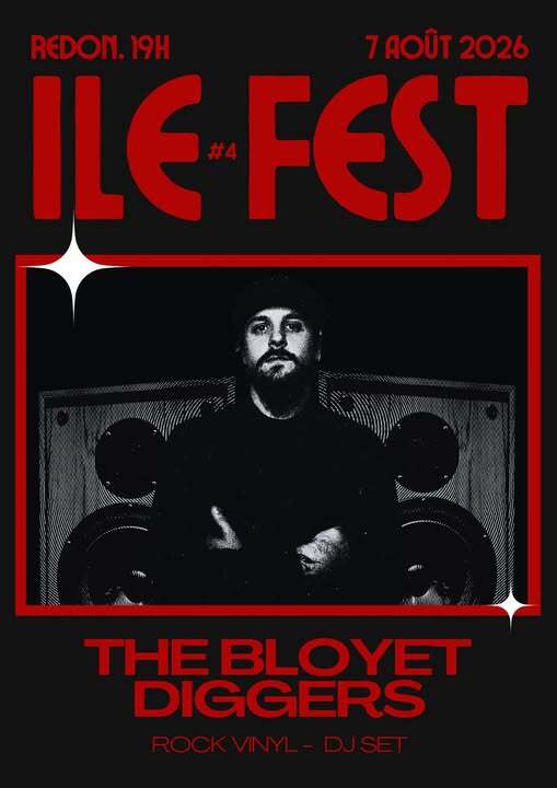 The Bloyet Diggers|Ile Fest