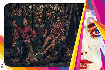 The Buttshakers|Tempo Rives