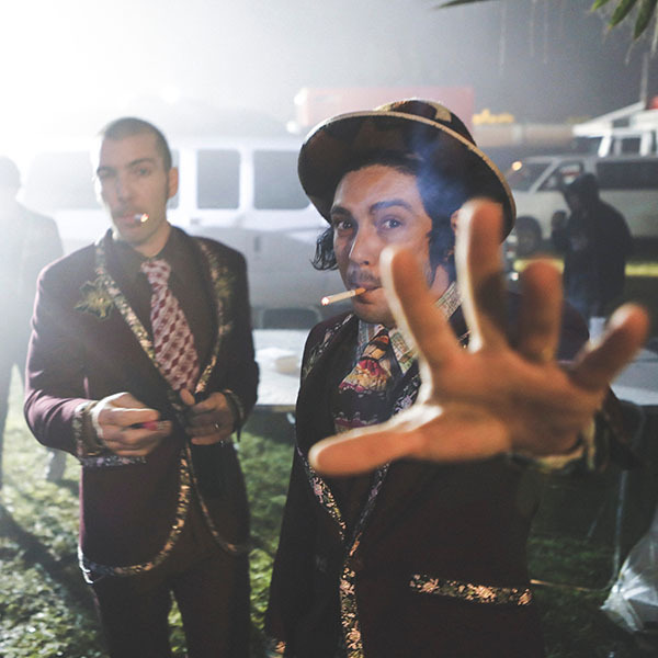 The Growlers|Route du Rock