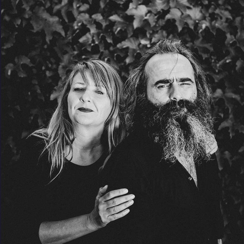 The Liminanas|Check In Party