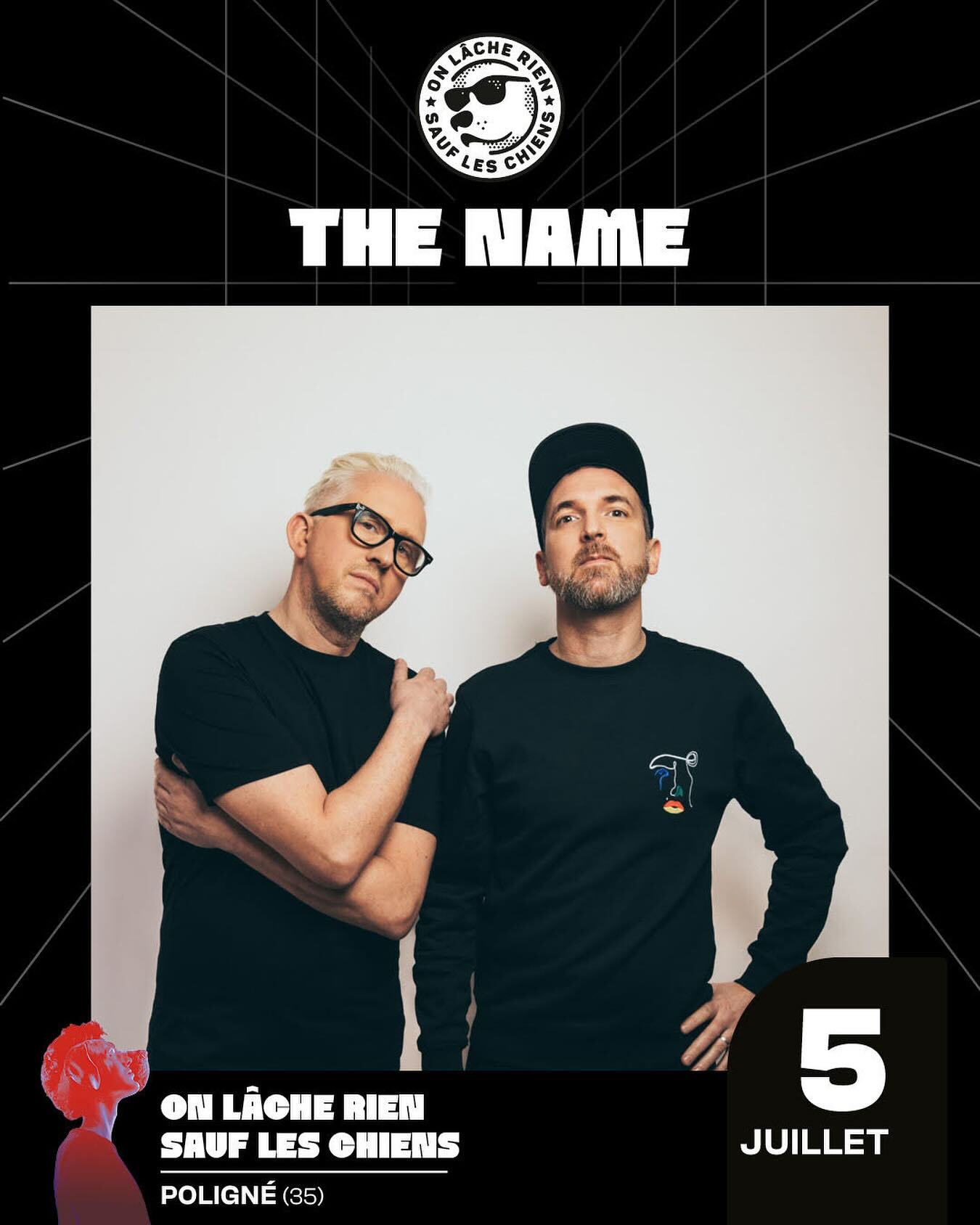 The Name|olrslc