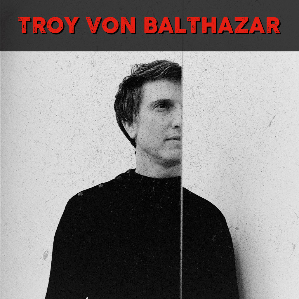 Troy Von Balthazar|Black Bass Festival