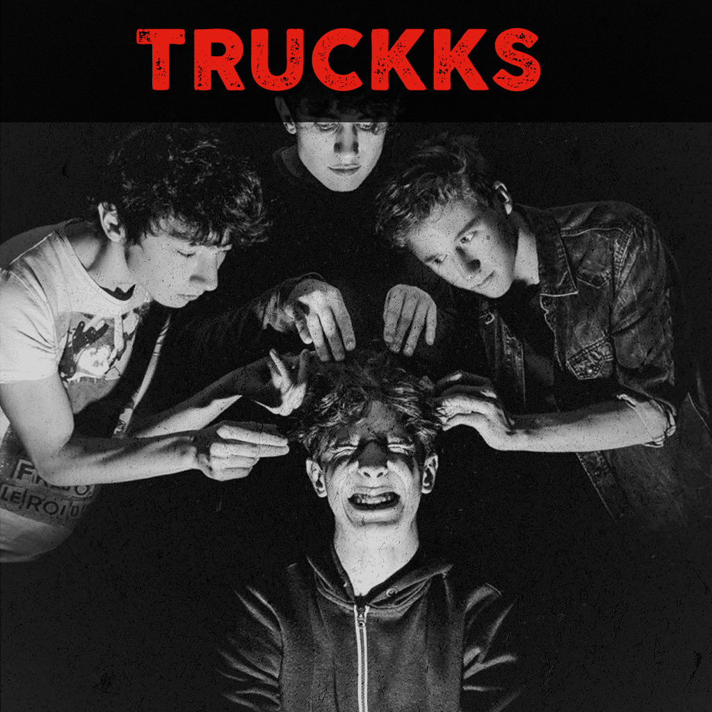 tRuckks|Black Bass Festival