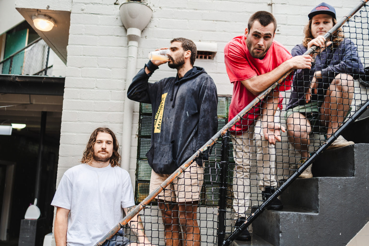 Where Is Jimmy|BFBF