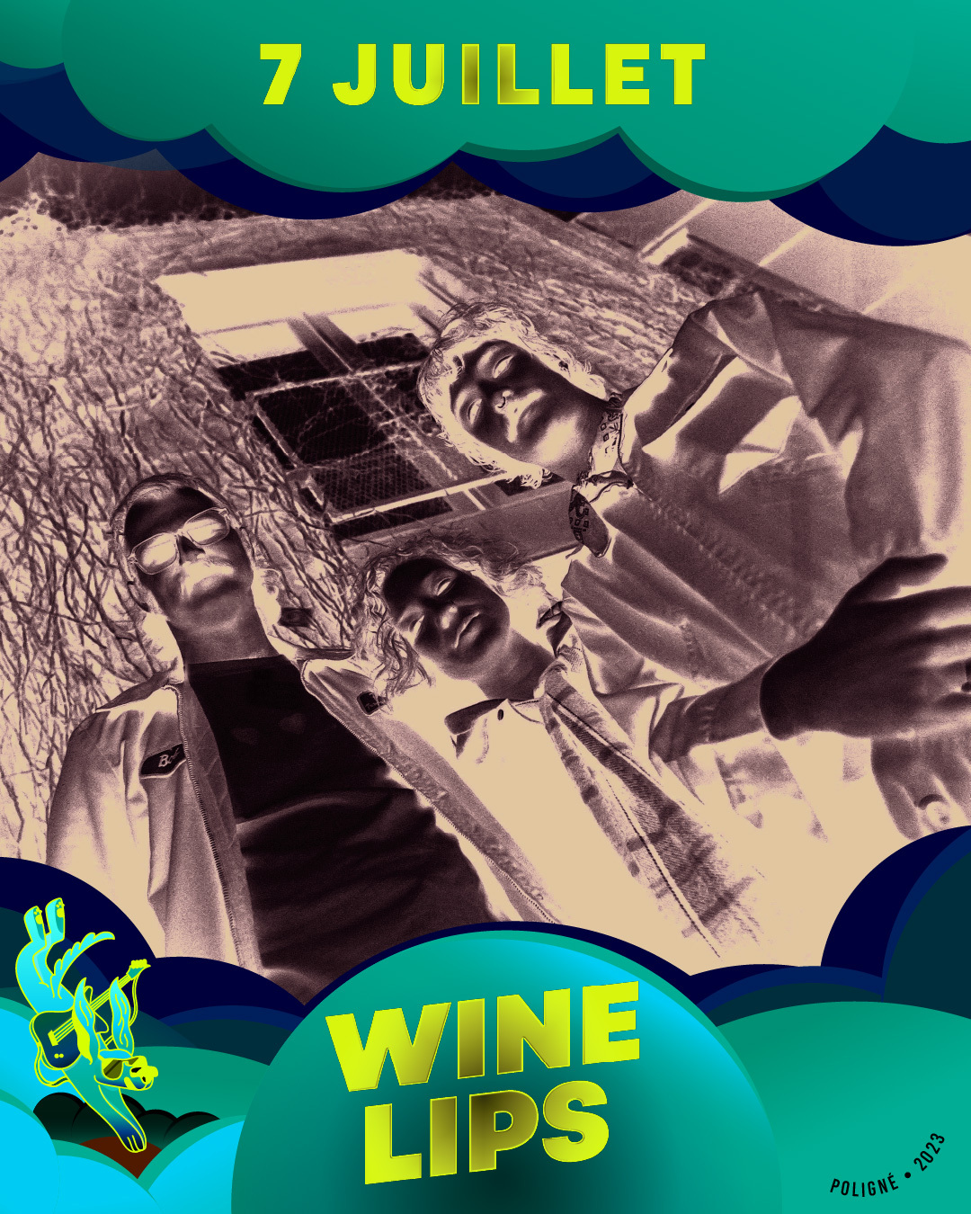 Wine Lips|OLRSLC