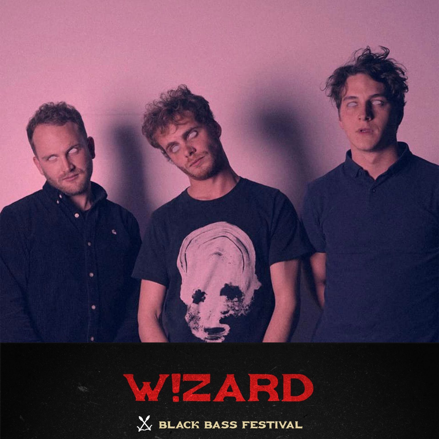 Wizard|Black Bass Festival