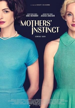A Mother's Instinct