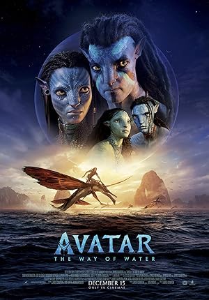 Avatar: The Way of Water