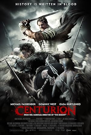 Centurion