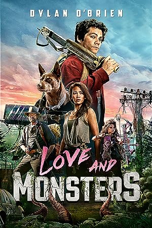 Love and Monsters