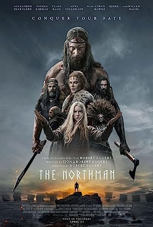 The Northman