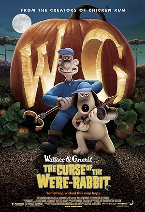 Wallace & Gromit: The Curse of the Were-Rabbit