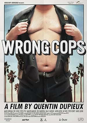 Wrong Cops