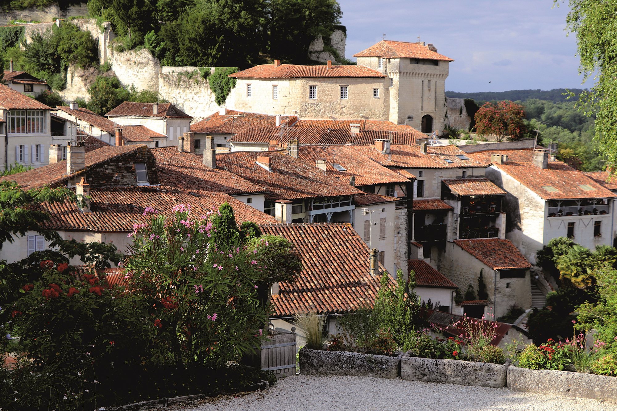 Aubeterre-sur-Dronne