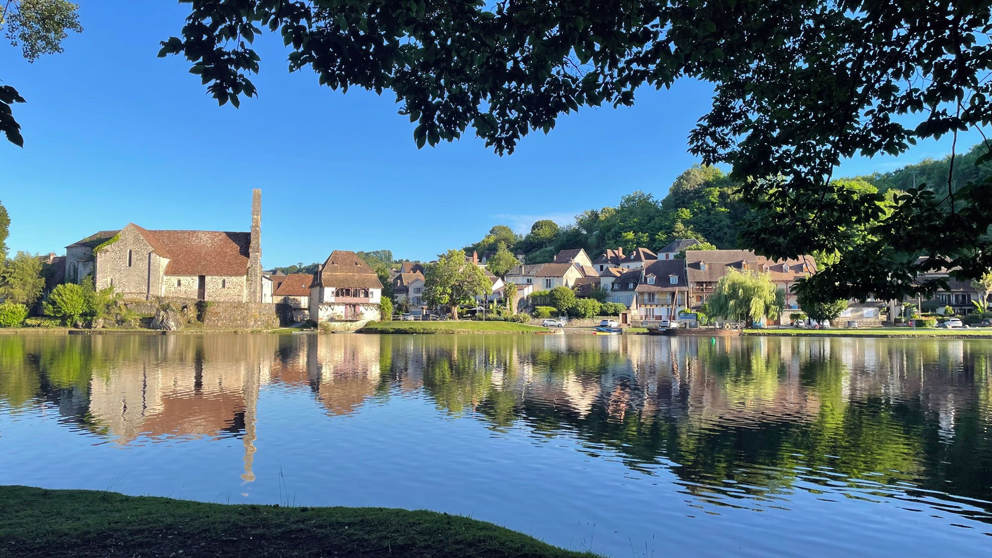 Beaulieu-sur-Dordogne