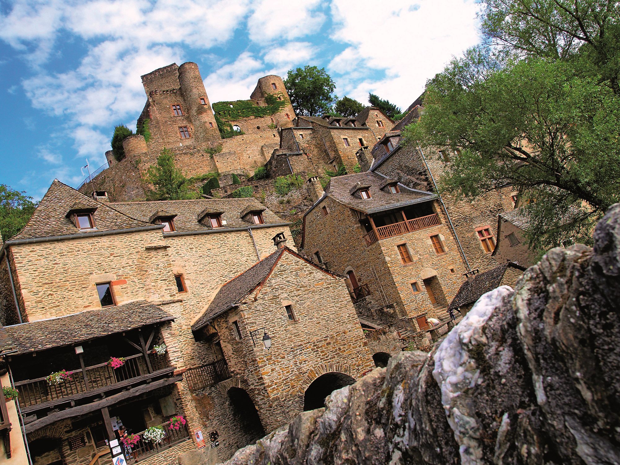 Belcastel