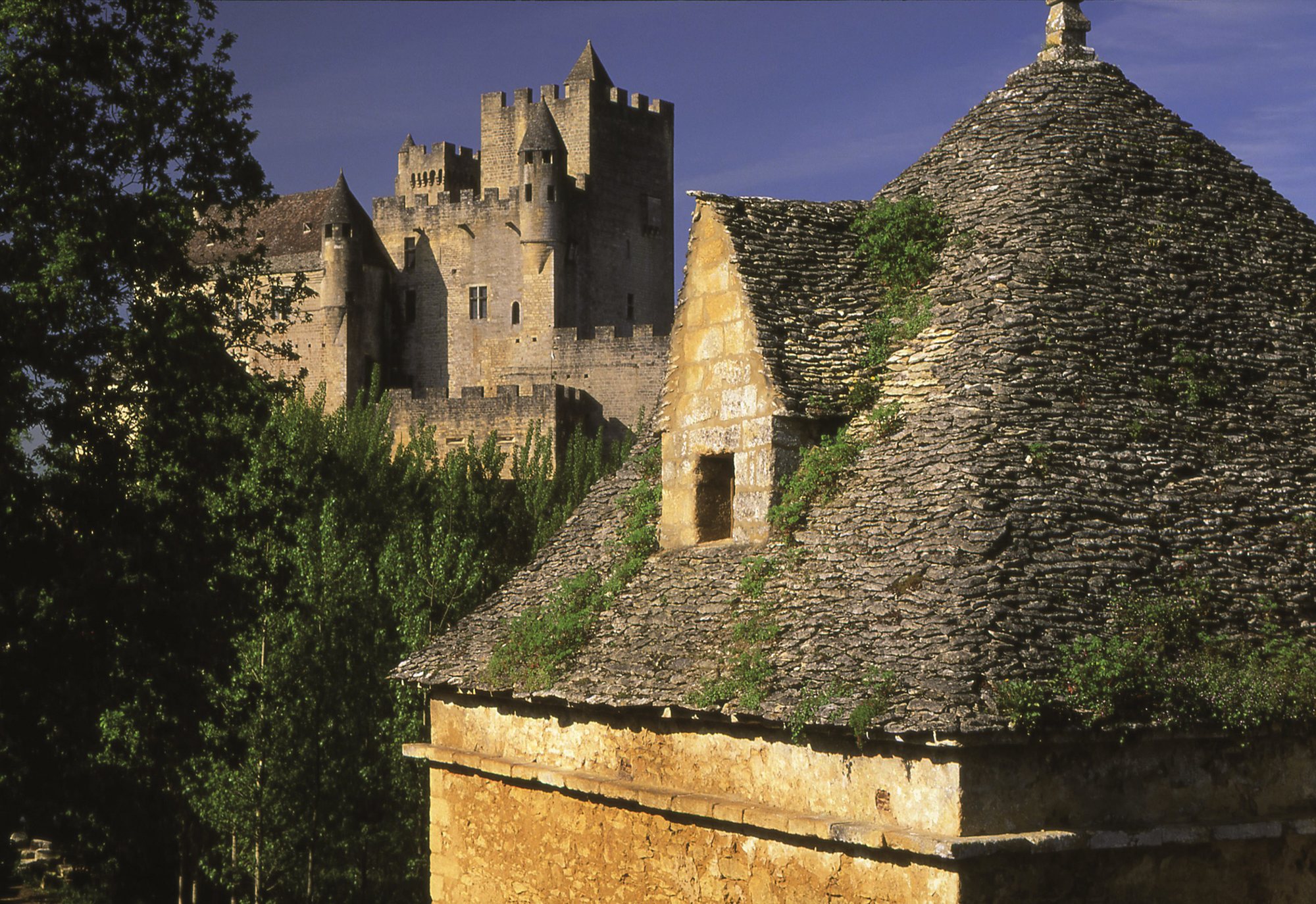 Beynac-et-Cazenac