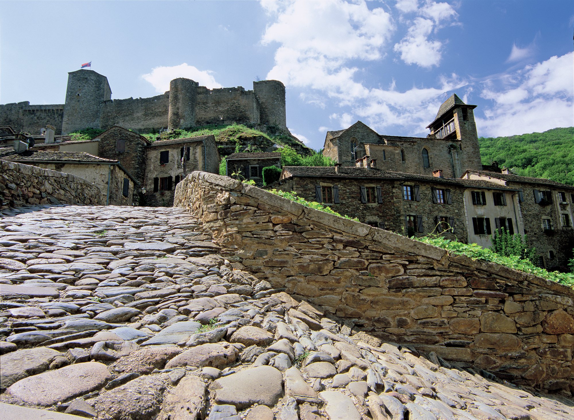 Brousse-le-Château