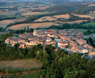 Castelnau-de-Montmiral