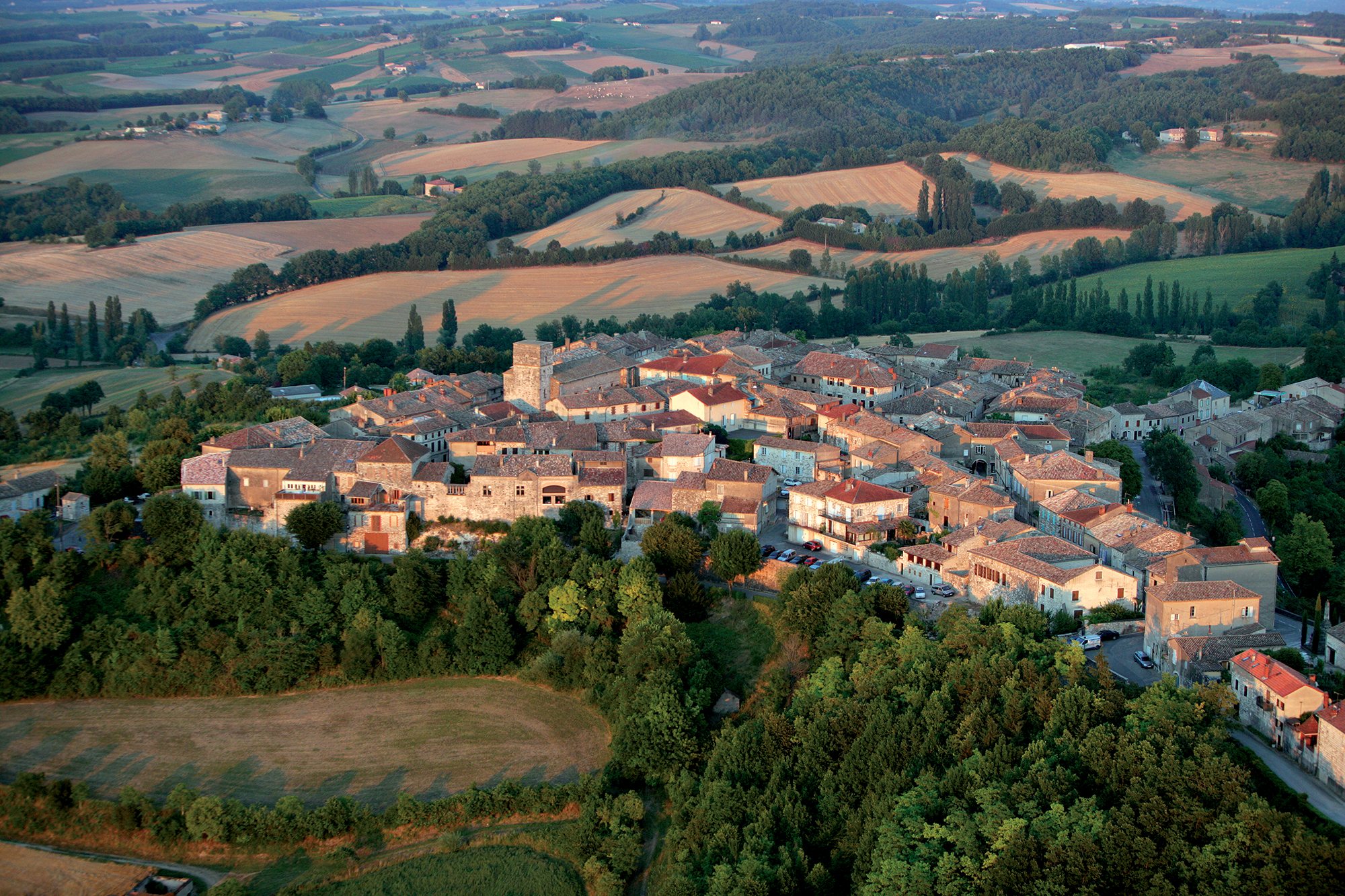 Castelnau-de-Montmiral