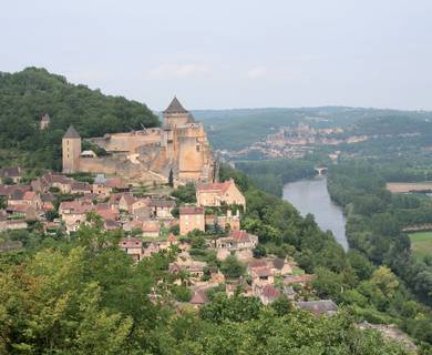 Castelnaud-la-Chapelle