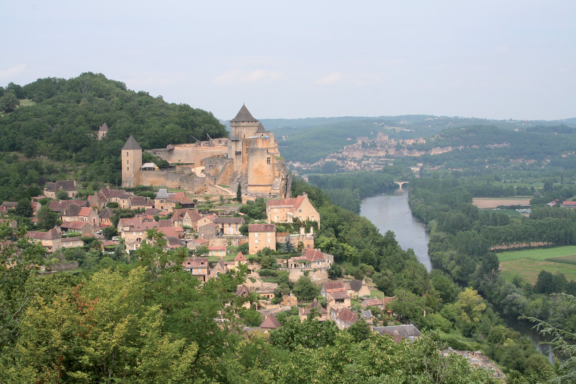 Castelnaud-la-Chapelle