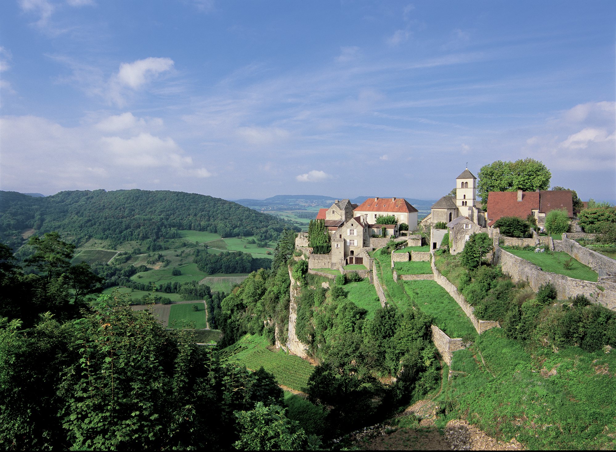 Château-Chalon