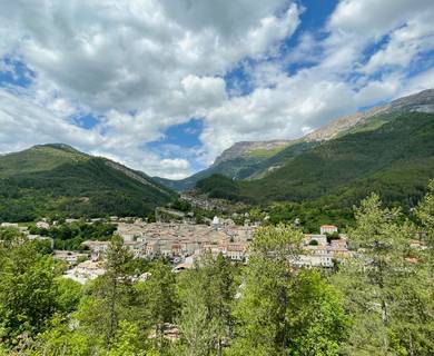 Châtillon-en-Diois