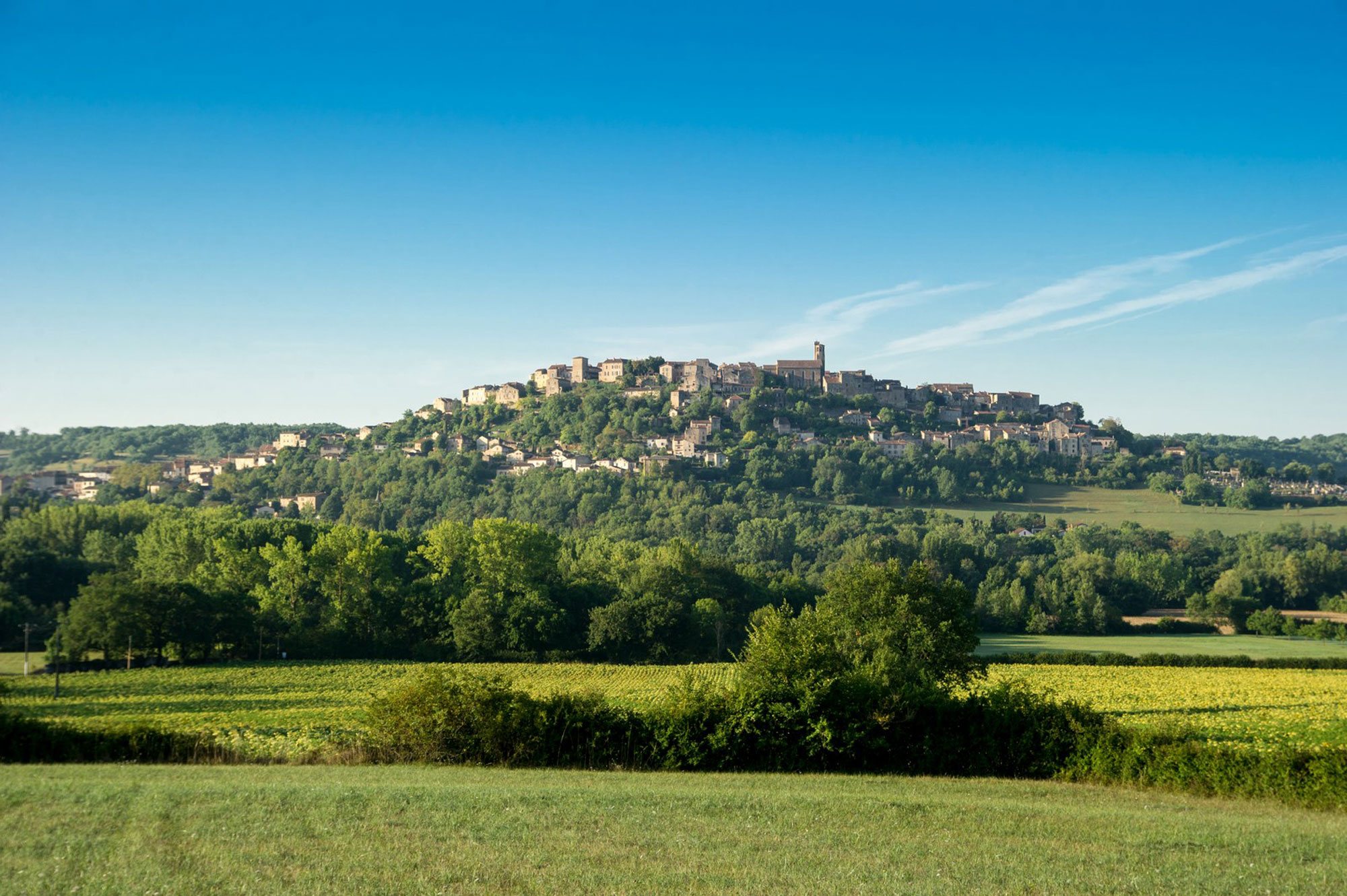 Cordes-sur-Ciel