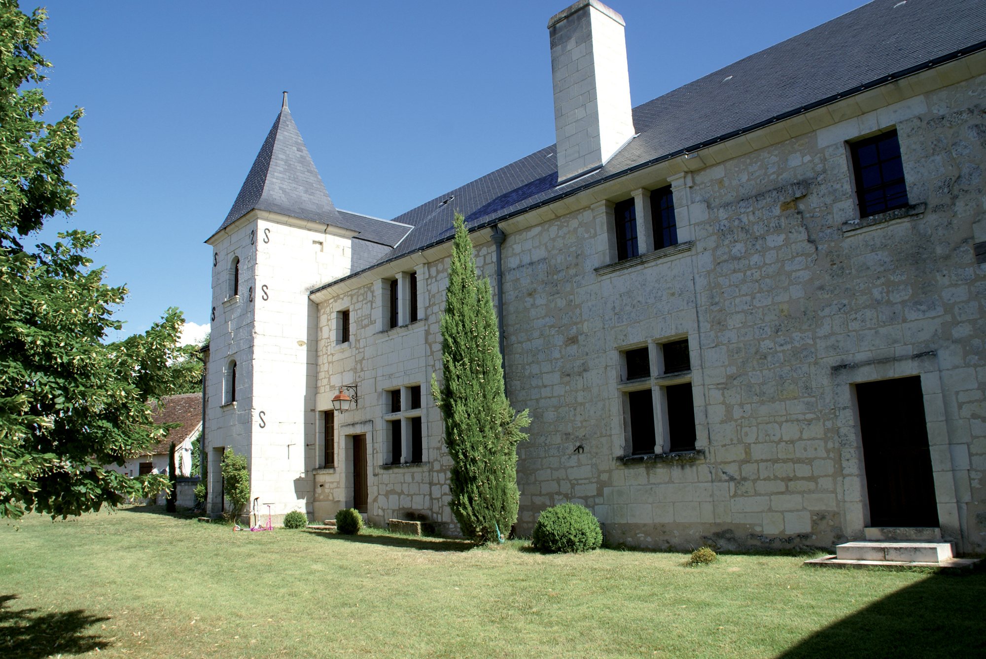 Crissay-sur-Manse