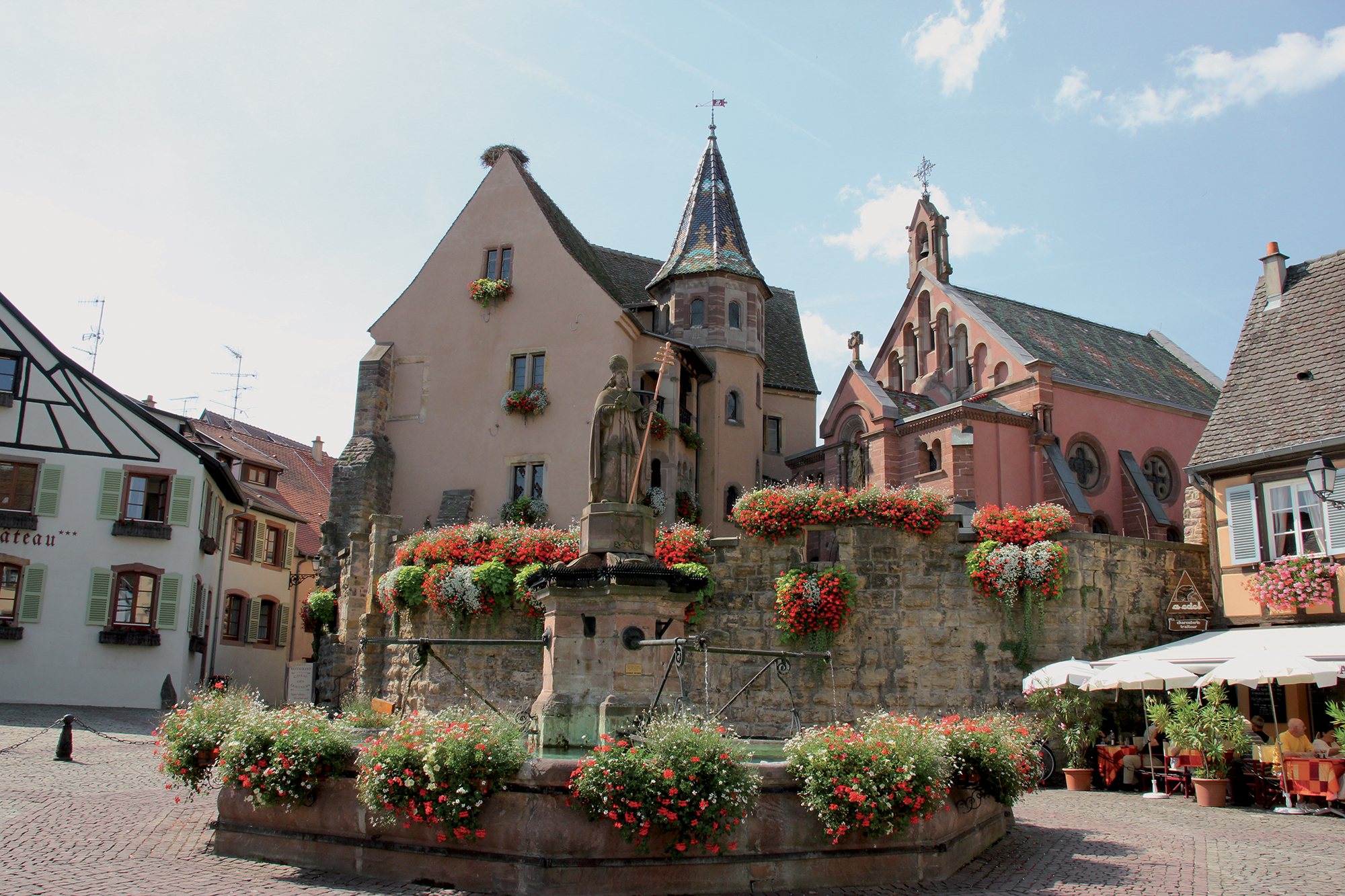 Eguisheim